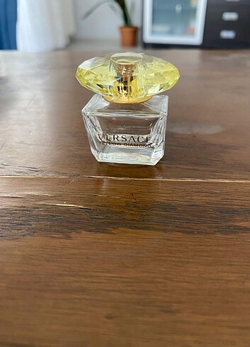 Versace yellow diamond - Görsel 4