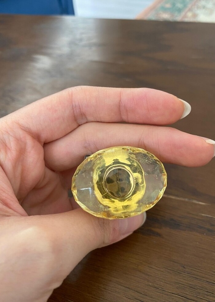 Versace yellow diamond  - Görsel 2