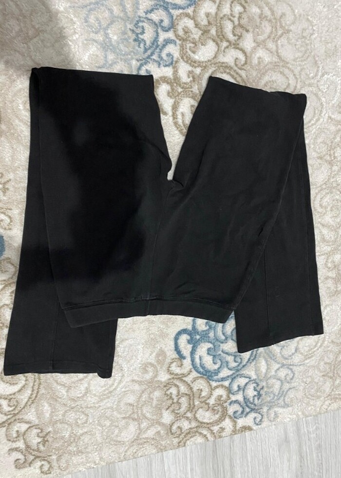 Adidas tayt eşofman  - Görsel 2