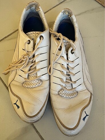 Puma Limited Edition Kim Raikkonen