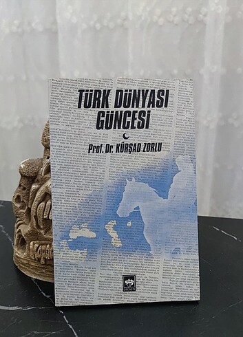 Türk Dünyası