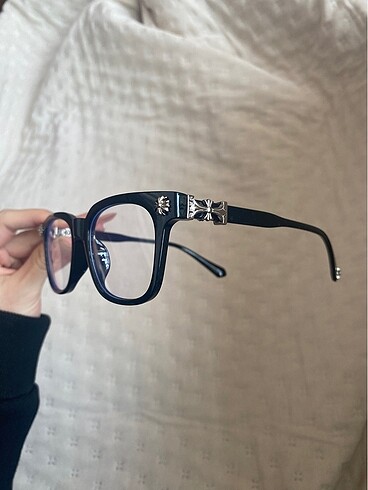 chrome hearts gözlük