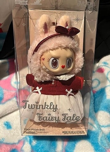 mokoko twinkly fairy tale