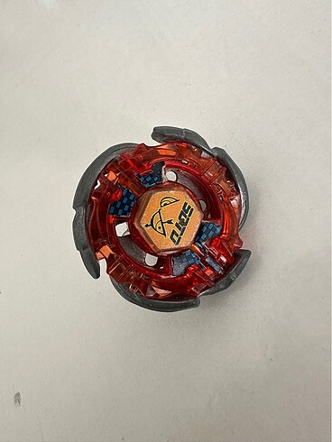Takara tomy Galaxy sagittario beyblade