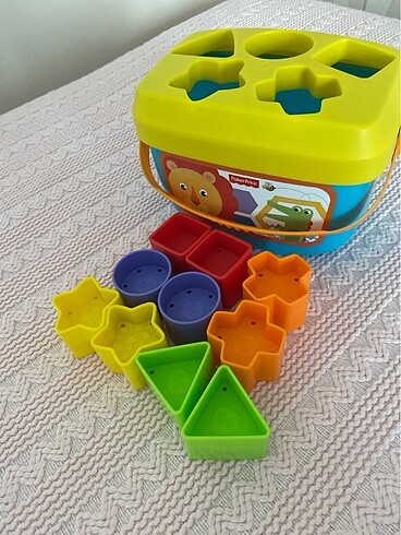 Fısher prıce