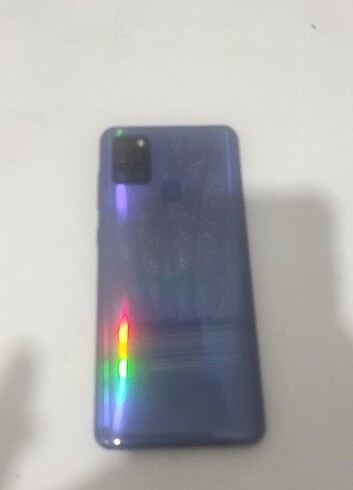 Samsung a21s