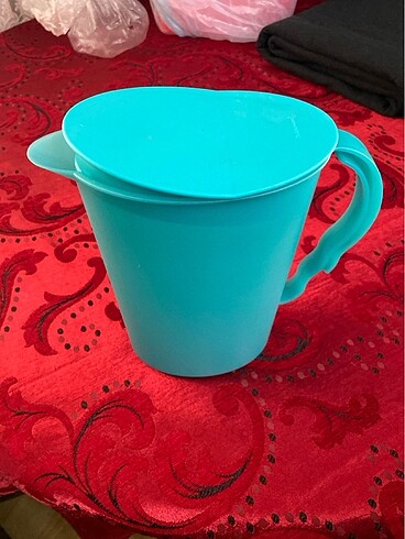 2 litre sürahi