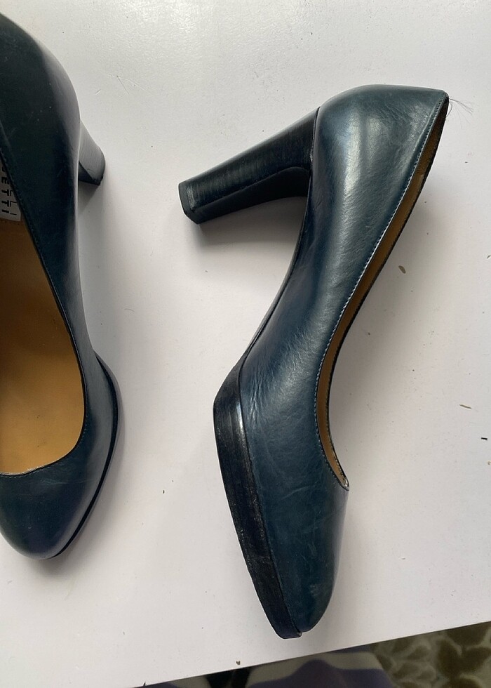 İtalya?nın ayakkabısı - Görsel 2