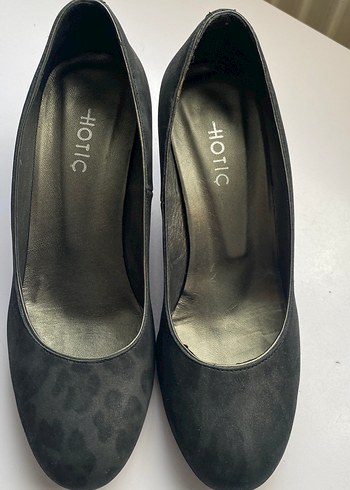 hotic 40
