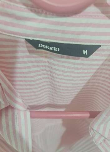 Defacto Defacto gömlek