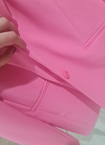 l Beden Blazer Stradivarius