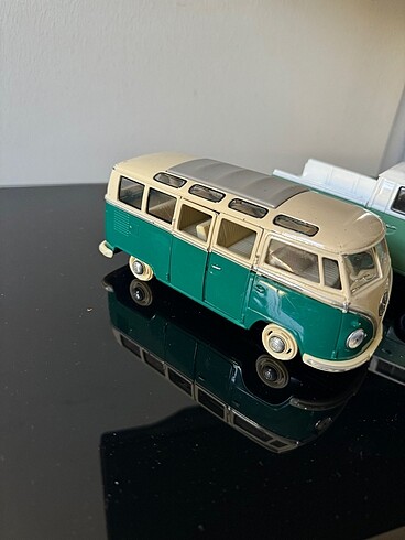  Vw 1/24 arabalar metal