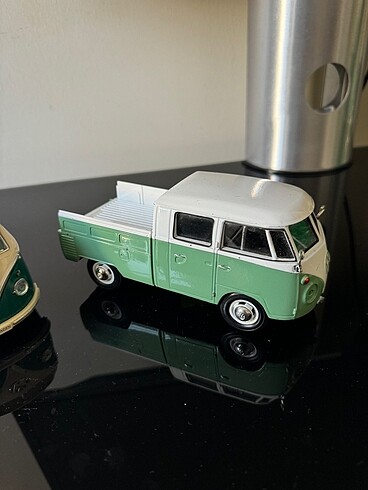  Beden Vw 1/24 arabalar metal