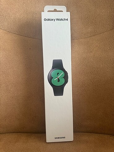 Samsung watch 4 40 mm çalışıyor