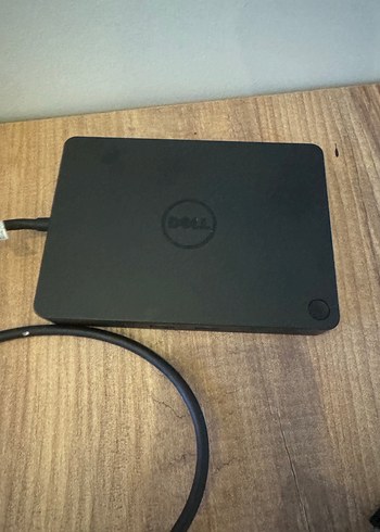 Beden Dell marka docking istasyon wd15 usbc