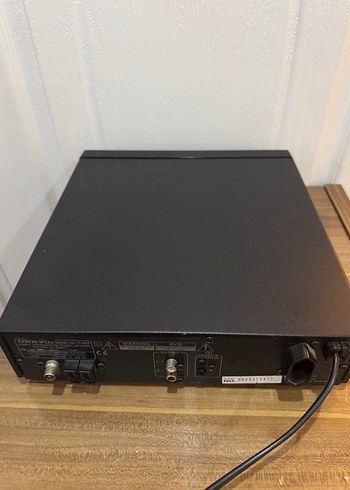 Onkyo tuner fm cıhaz - Görsel 5