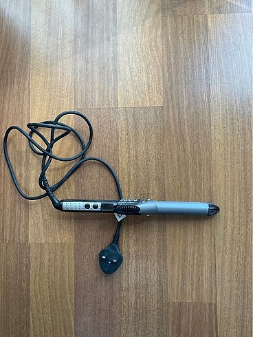 Babyliss pro curl 210 25mm