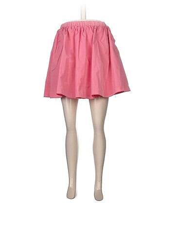 H&M Mini Etek %70 İndirimli.