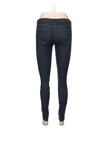 30 Beden Zara Jean / Kot %70 İndirimli.