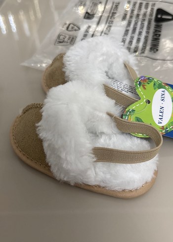 Bebek ugg terlik - Görsel 3