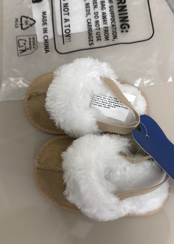 Bebek ugg terlik - Görsel 2