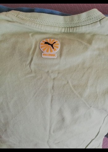 puma orjinal erkek t-shirt - Görsel 3