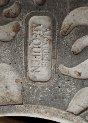 Siyah Bağcıklı  Spor Ayakkabı - Görsel 7