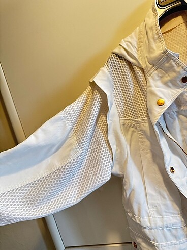 Beymen collection parka - Görsel 6