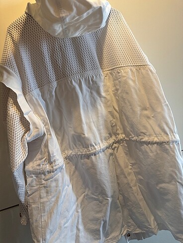 Beymen collection parka - Görsel 11