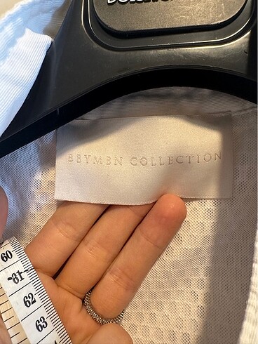 Beymen collection parka - Görsel 10