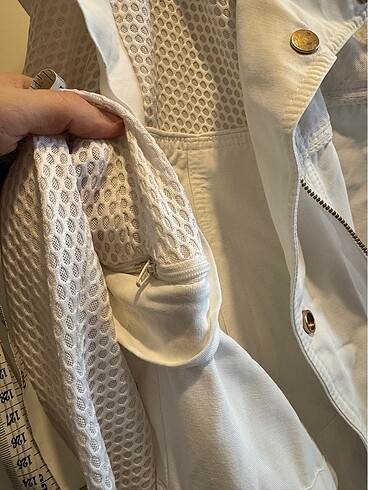 Beymen collection parka - Görsel 5