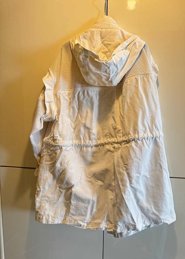 Beymen collection parka - Görsel 2