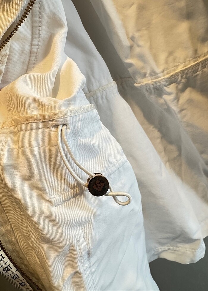 Beymen collection parka - Görsel 4