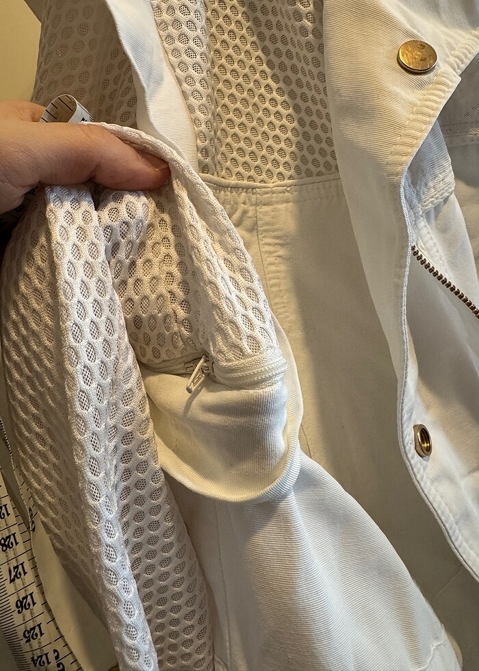 Beymen collection parka - Görsel 5