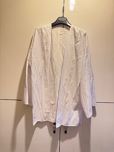 Beauty omelette kimono ceket