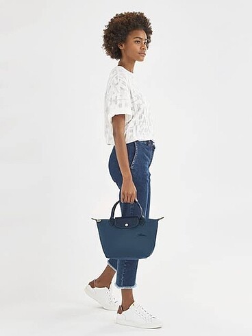  Beden Longchamp S boy