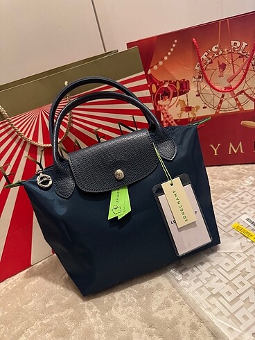Longchamp S boy