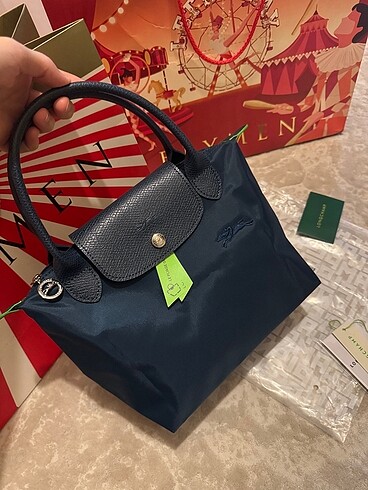 Longchamp Longchamp S boy