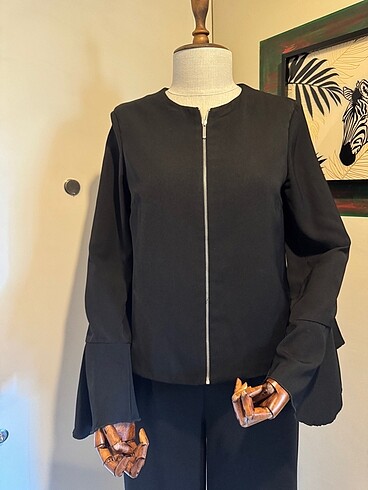 Zara ceket