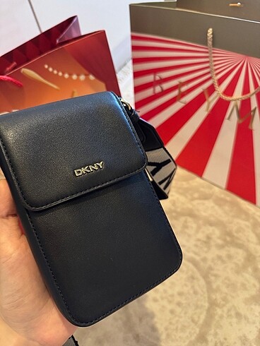 DKNY Dkny orijinal çanta