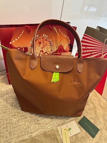 Longchamp çanta
