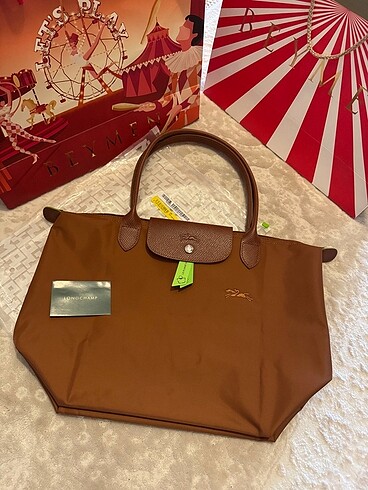 Longchamp Longchamp çanta