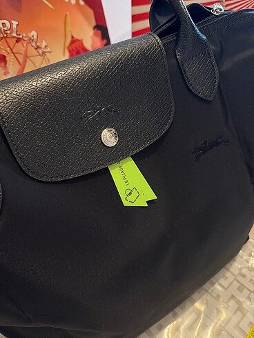 Beden siyah Renk Siyah longchamp Large