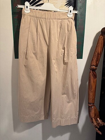 xs Beden Mango pantolon