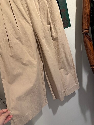 xs Beden ten rengi Renk Mango pantolon