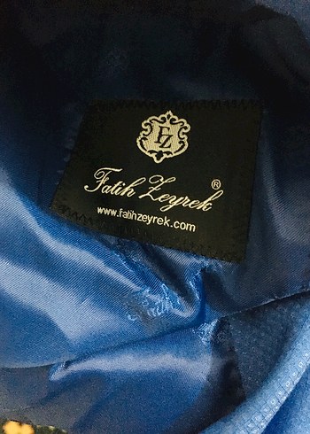 Erkek takım elbise - Görsel 2