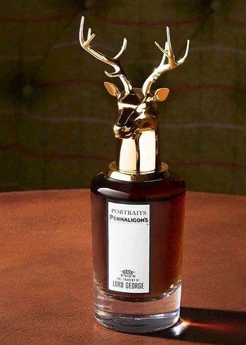 Penhaligon's Portraits Sohan Kadın Parfümü - Görsel 8