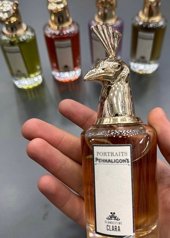 Penhaligon's Portraits Sohan Kadın Parfümü - Görsel 5