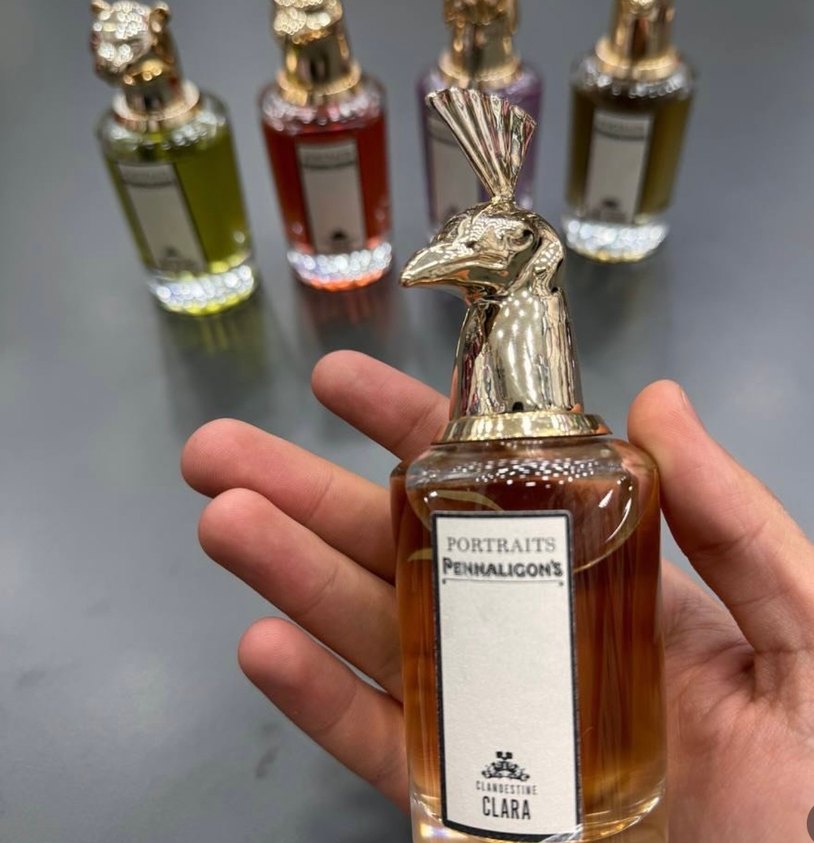 Penhaligon's Portraits Sohan Kadın Parfümü - Görsel 5
