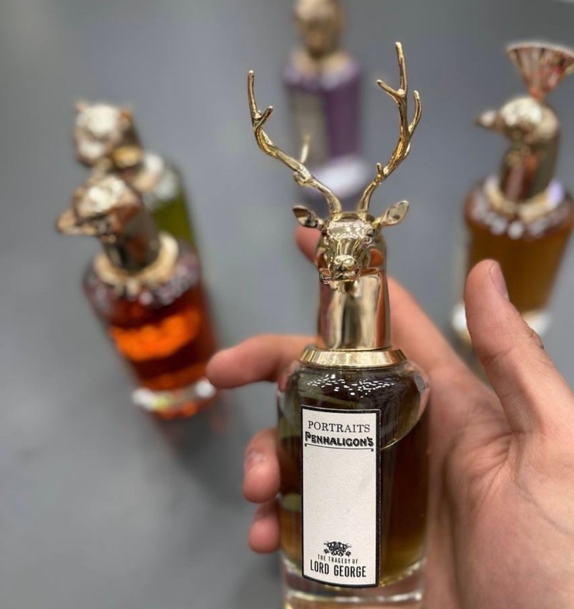 Penhaligon's Portraits Sohan Kadın Parfümü - Görsel 2